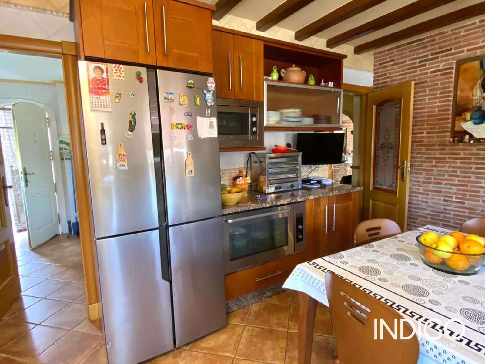 4 chambre Villa/Maison à vendre à San Vicente / Sant Vicent del Raspeig avec piscine garage - 550 000 € (Ref: 9355327)