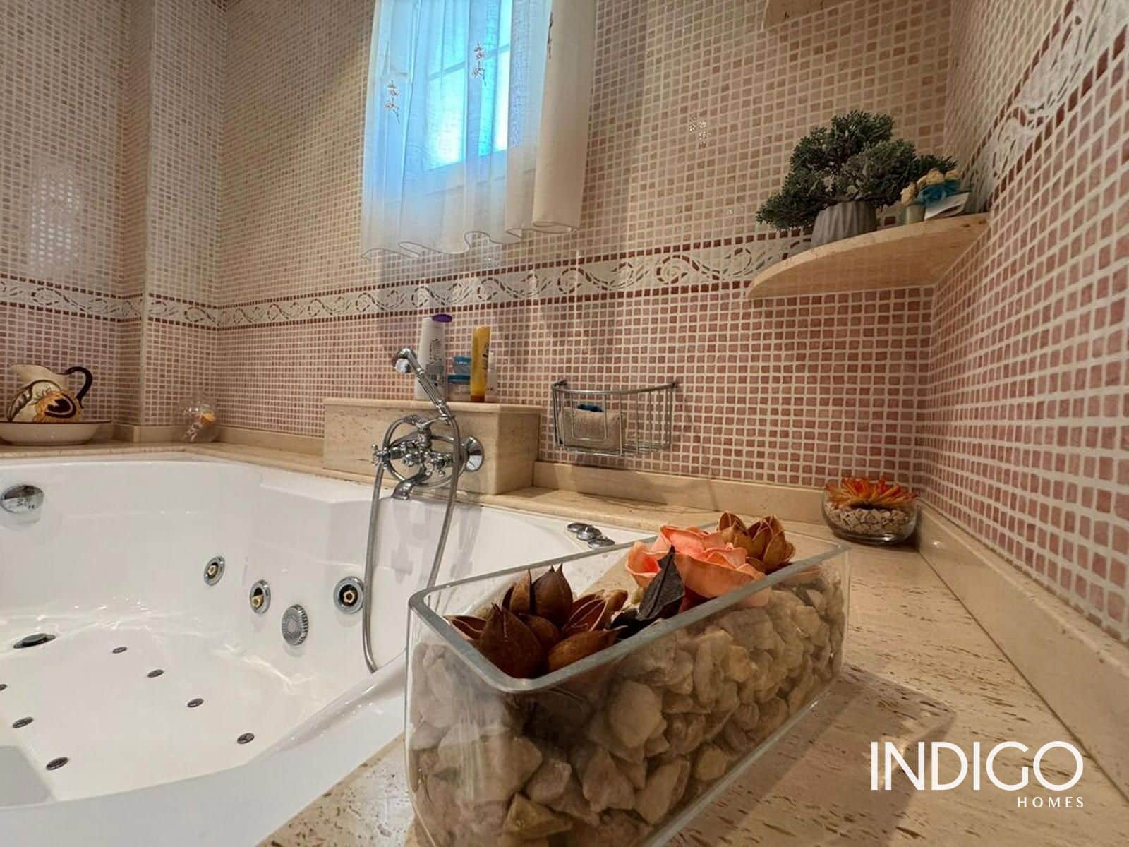 4 chambre Villa/Maison à vendre à San Vicente / Sant Vicent del Raspeig avec piscine garage - 550 000 € (Ref: 9355327)