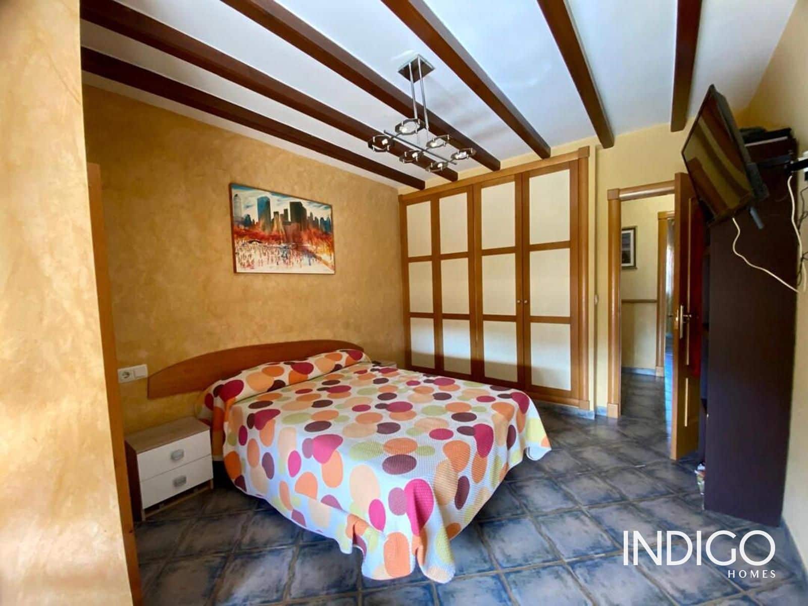 4 chambre Villa/Maison à vendre à San Vicente / Sant Vicent del Raspeig avec piscine garage - 550 000 € (Ref: 9355327)