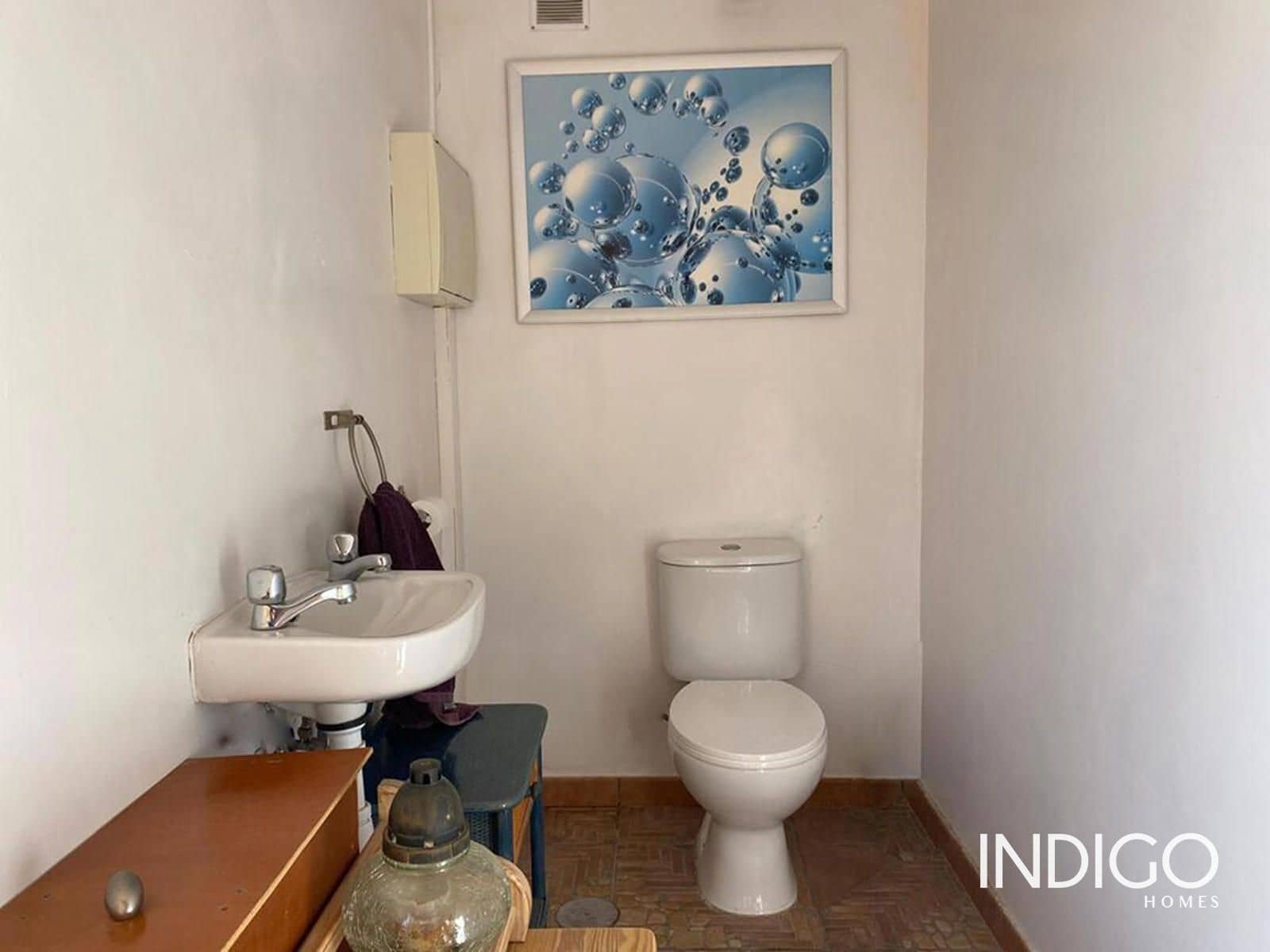 Chalet de 5 habitaciones en Muchamiel / Mutxamel en venta con piscina garaje - 795.000 € (Ref: 9357497)