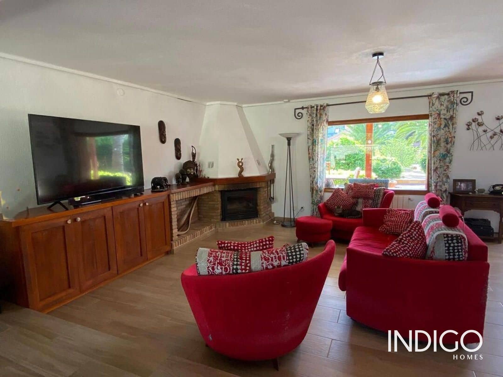 Chalet de 5 habitaciones en Muchamiel / Mutxamel en venta con piscina garaje - 795.000 € (Ref: 9357497)