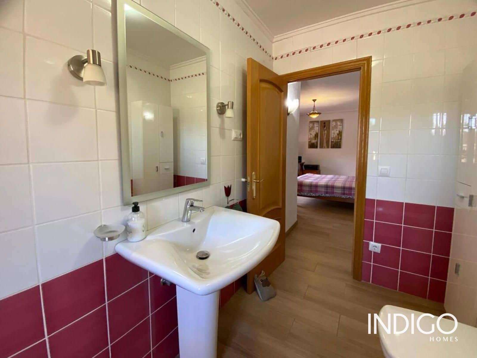 Chalet de 5 habitaciones en Muchamiel / Mutxamel en venta con piscina garaje - 795.000 € (Ref: 9357497)