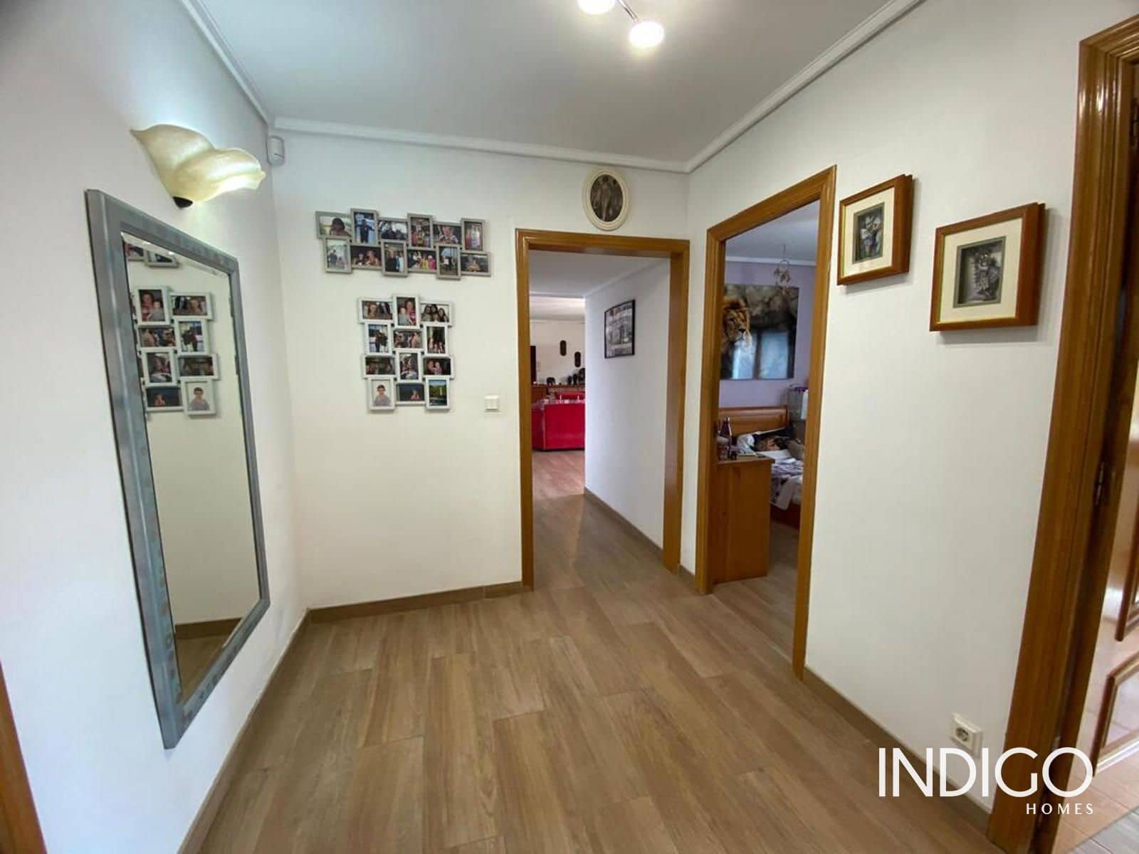 Chalet de 5 habitaciones en Muchamiel / Mutxamel en venta con piscina garaje - 795.000 € (Ref: 9357497)