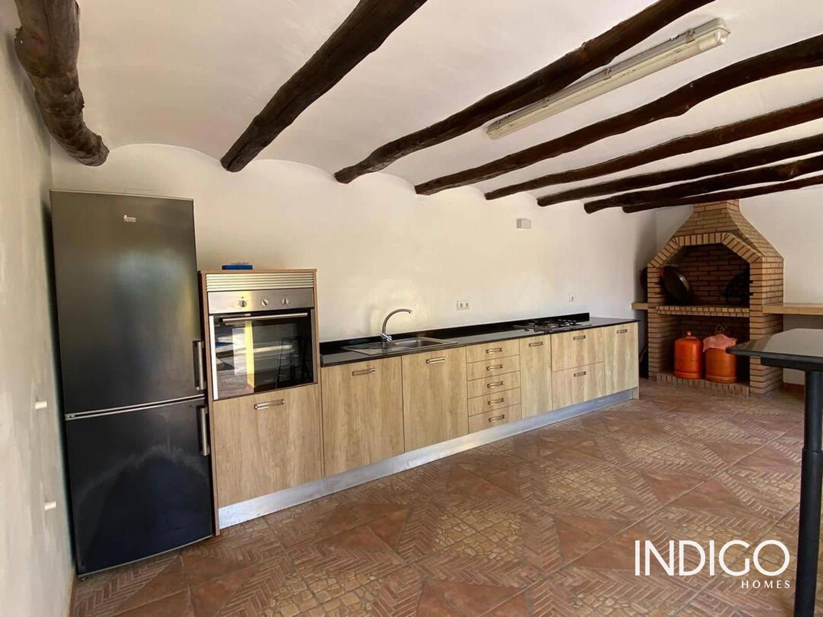 Chalet de 5 habitaciones en Muchamiel / Mutxamel en venta con piscina garaje - 795.000 € (Ref: 9357497)