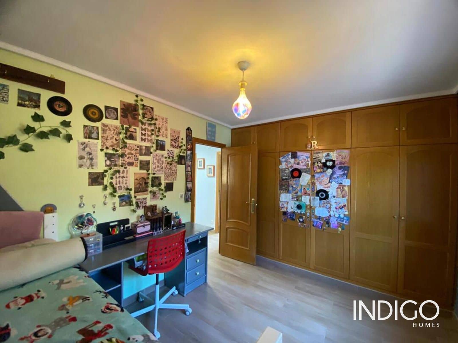 Chalet de 5 habitaciones en Muchamiel / Mutxamel en venta con piscina garaje - 795.000 € (Ref: 9357497)