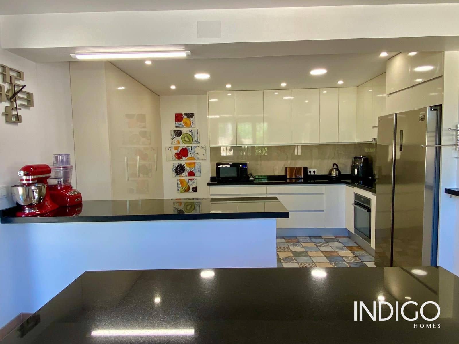 Chalet de 5 habitaciones en Muchamiel / Mutxamel en venta con piscina garaje - 795.000 € (Ref: 9357497)