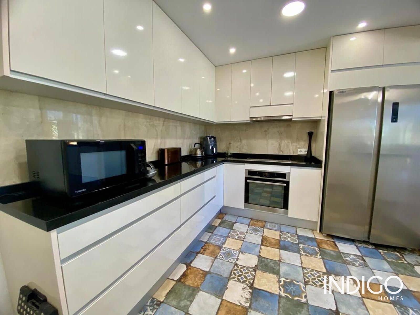 Chalet de 5 habitaciones en Muchamiel / Mutxamel en venta con piscina garaje - 795.000 € (Ref: 9357497)