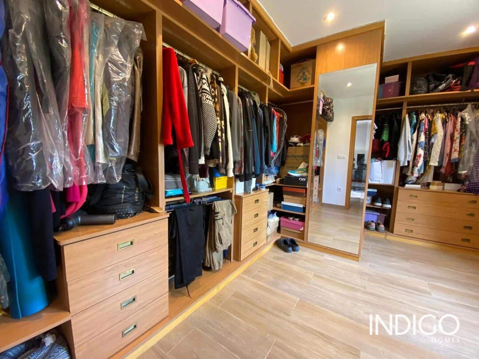 Chalet de 5 habitaciones en Muchamiel / Mutxamel en venta con piscina garaje - 795.000 € (Ref: 9357497)