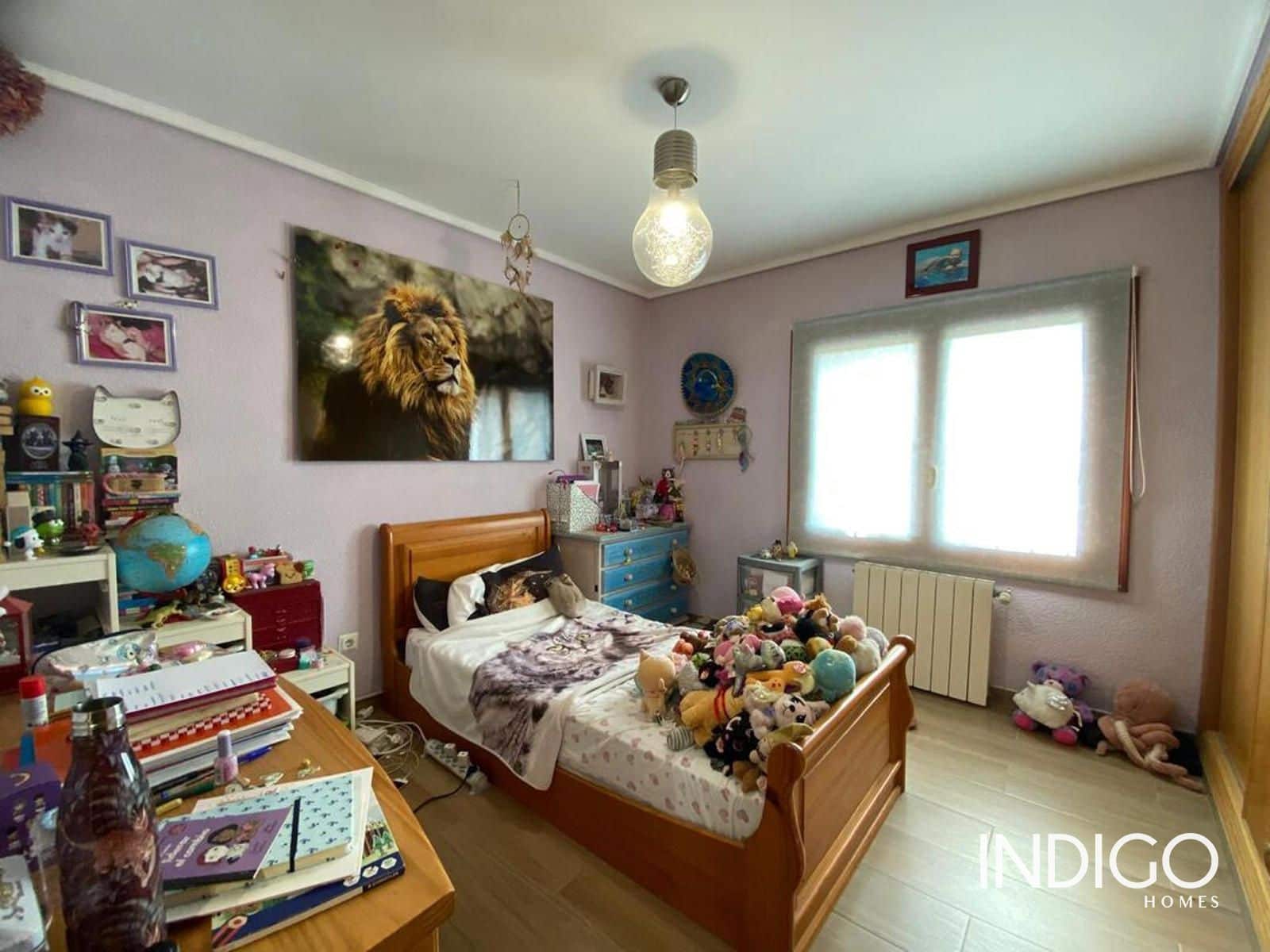 Chalet de 5 habitaciones en Muchamiel / Mutxamel en venta con piscina garaje - 795.000 € (Ref: 9357497)