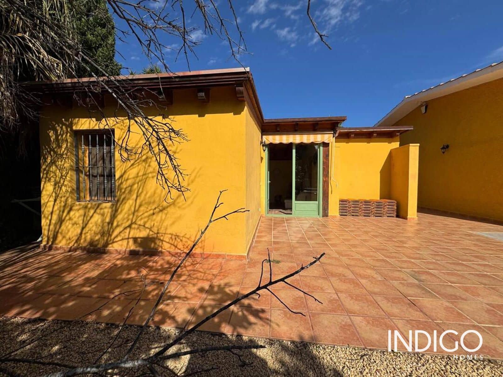 Chalet de 5 habitaciones en Muchamiel / Mutxamel en venta con piscina garaje - 795.000 € (Ref: 9357497)