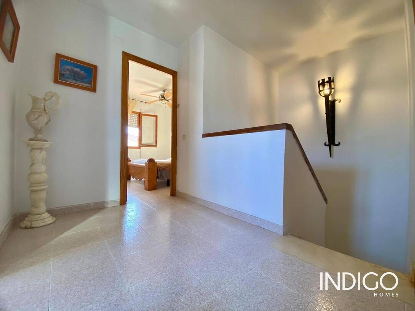 4 quarto Casa em Banda para venda em San Vicente / Sant Vicent del Raspeig com garagem - 355 000 € (Ref: 9369145)