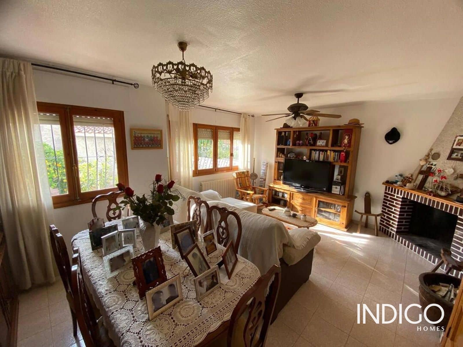 4 quarto Casa em Banda para venda em San Vicente / Sant Vicent del Raspeig com garagem - 355 000 € (Ref: 9369145)