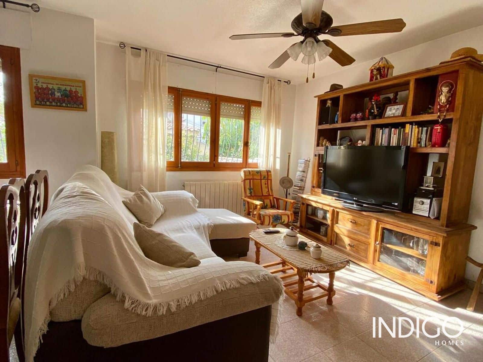 4 quarto Casa em Banda para venda em San Vicente / Sant Vicent del Raspeig com garagem - 355 000 € (Ref: 9369145)