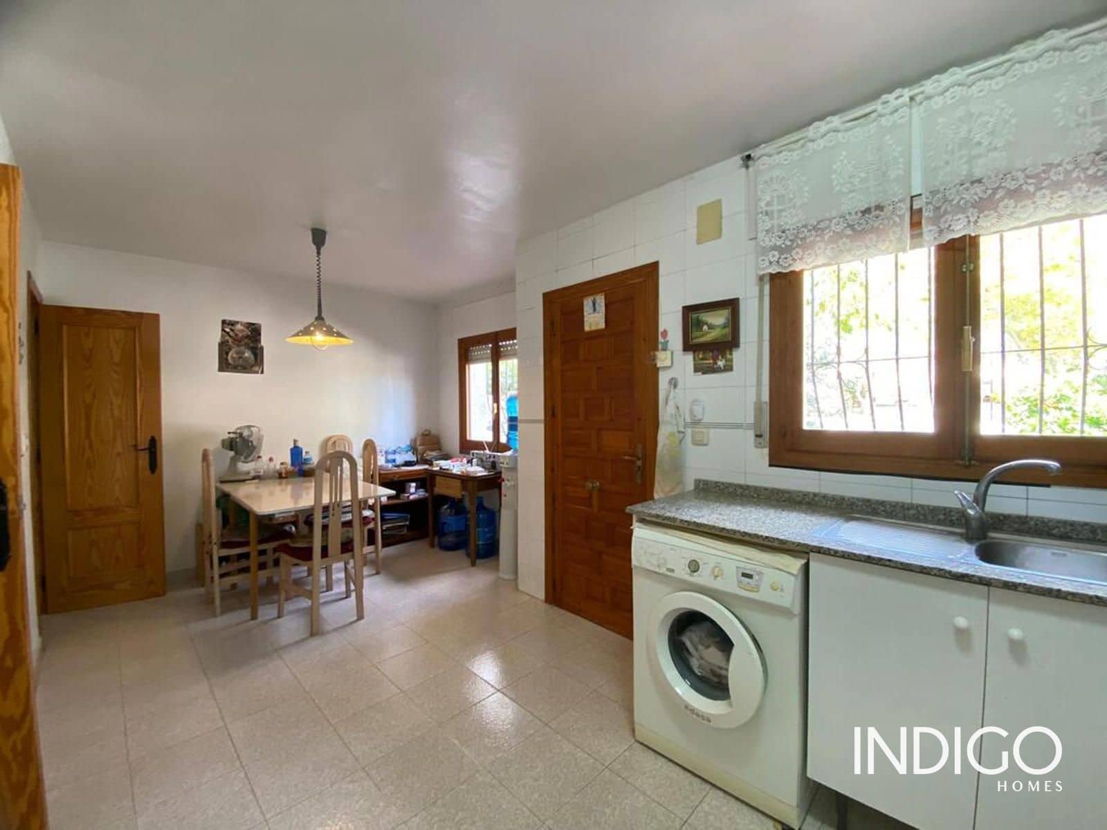 4 quarto Casa em Banda para venda em San Vicente / Sant Vicent del Raspeig com garagem - 355 000 € (Ref: 9369145)