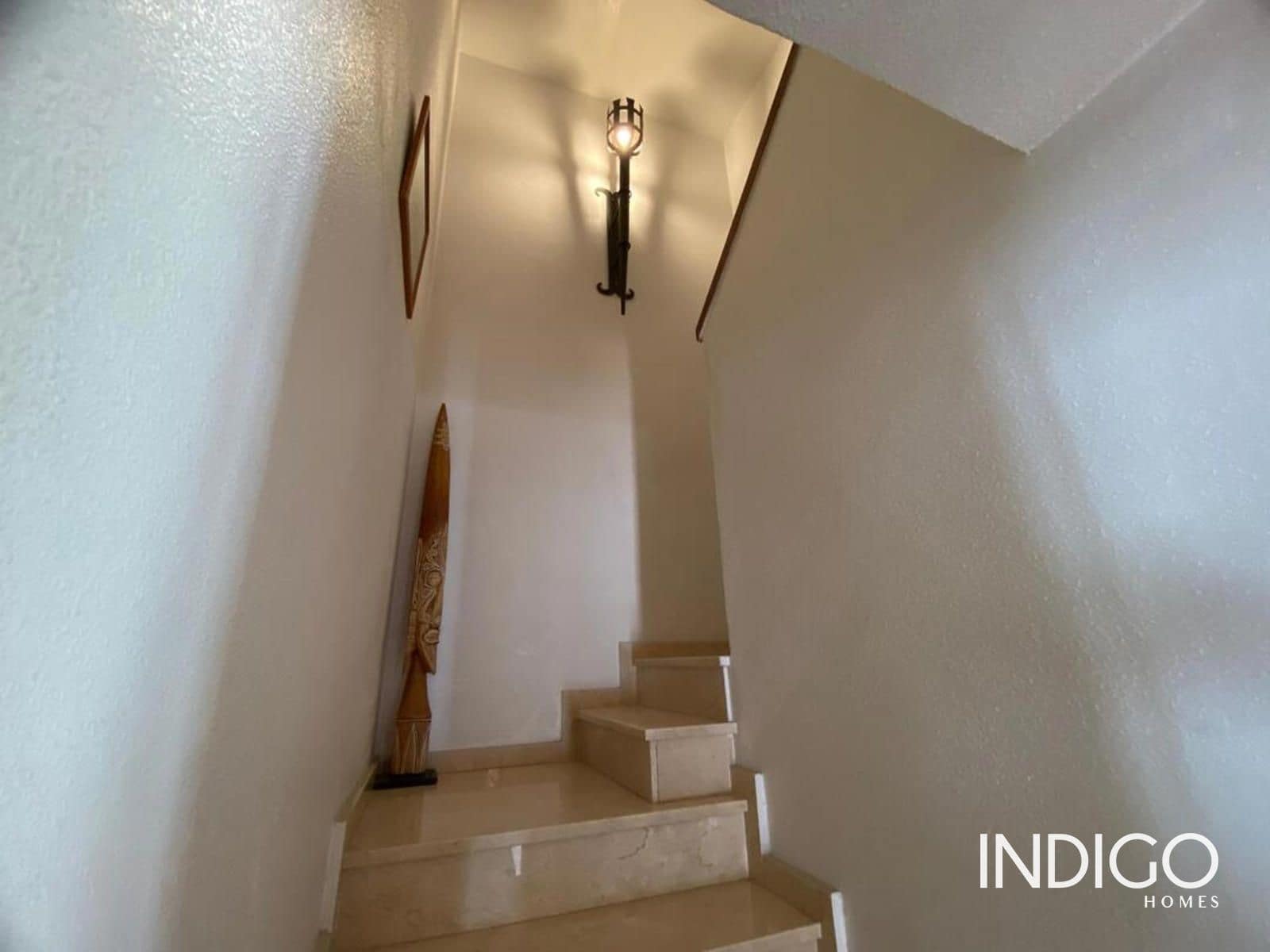 4 quarto Casa em Banda para venda em San Vicente / Sant Vicent del Raspeig com garagem - 355 000 € (Ref: 9369145)