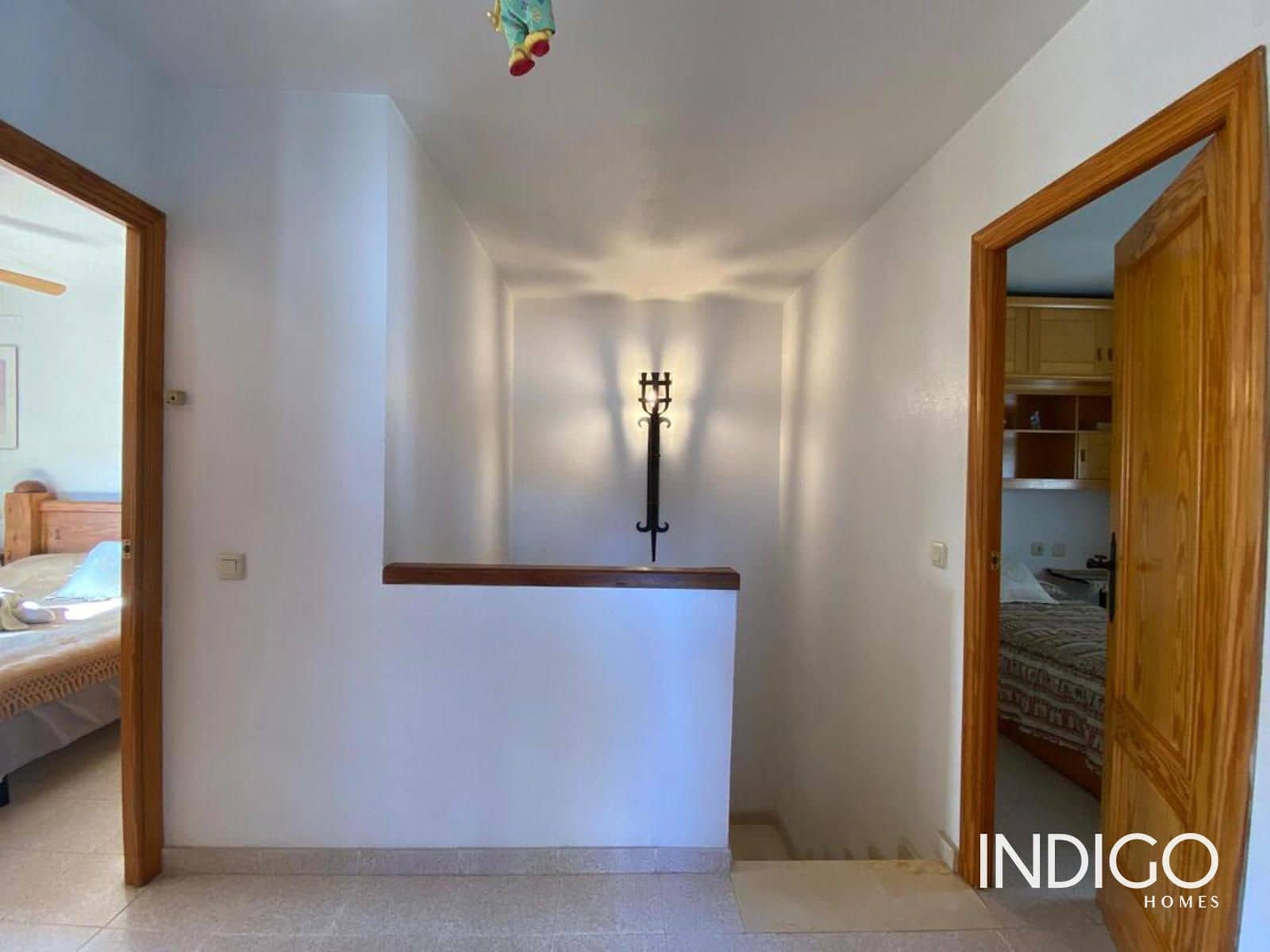 4 quarto Casa em Banda para venda em San Vicente / Sant Vicent del Raspeig com garagem - 355 000 € (Ref: 9369145)