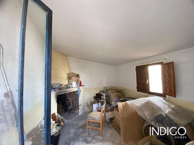 4 makuuhuone Omakotitalo myytävänä paikassa San Vicente / Sant Vicent del Raspeig mukana 
autotalli - 355 000 € (Ref: 9369145)