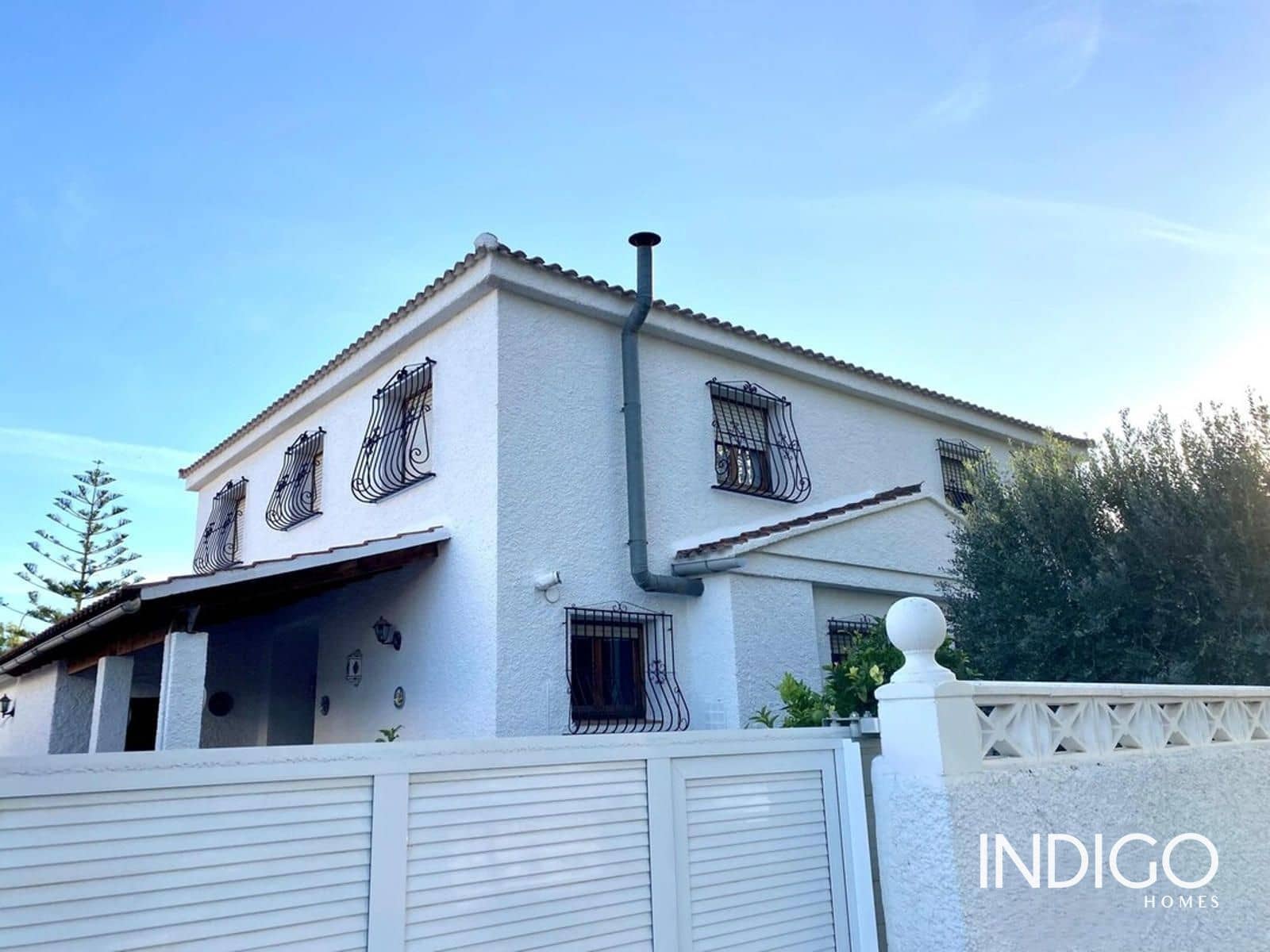 4 quarto Casa em Banda para venda em San Vicente / Sant Vicent del Raspeig com garagem - 355 000 € (Ref: 9369145)