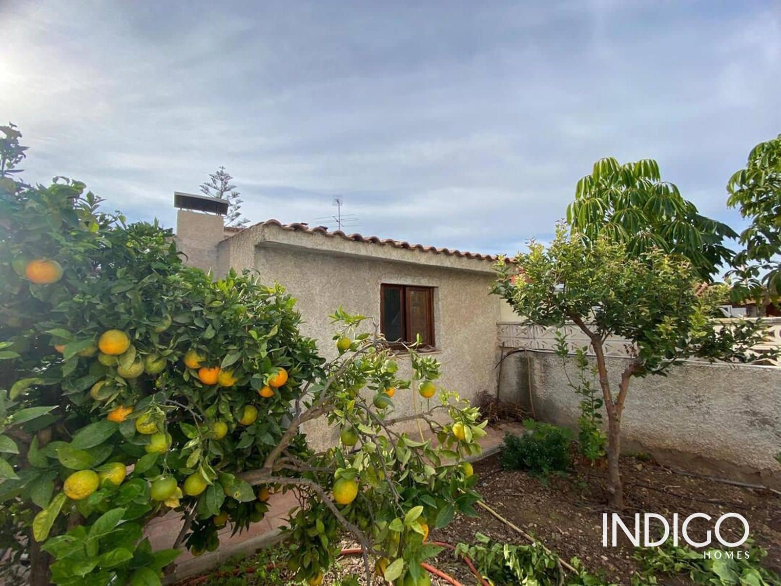 4 quarto Casa em Banda para venda em San Vicente / Sant Vicent del Raspeig com garagem - 355 000 € (Ref: 9369145)