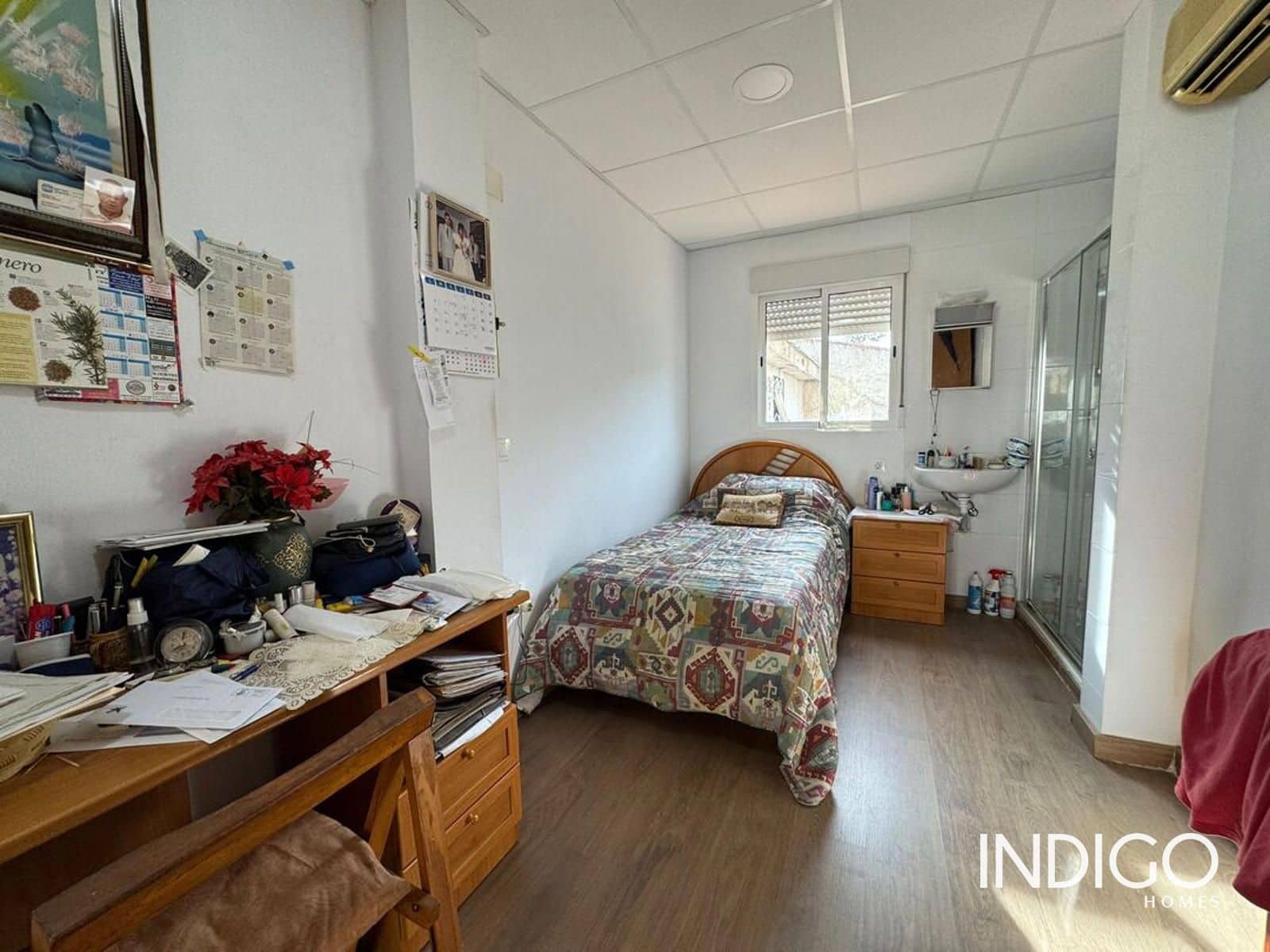 4 quarto Casa em Banda para venda em San Vicente / Sant Vicent del Raspeig com garagem - 355 000 € (Ref: 9369145)