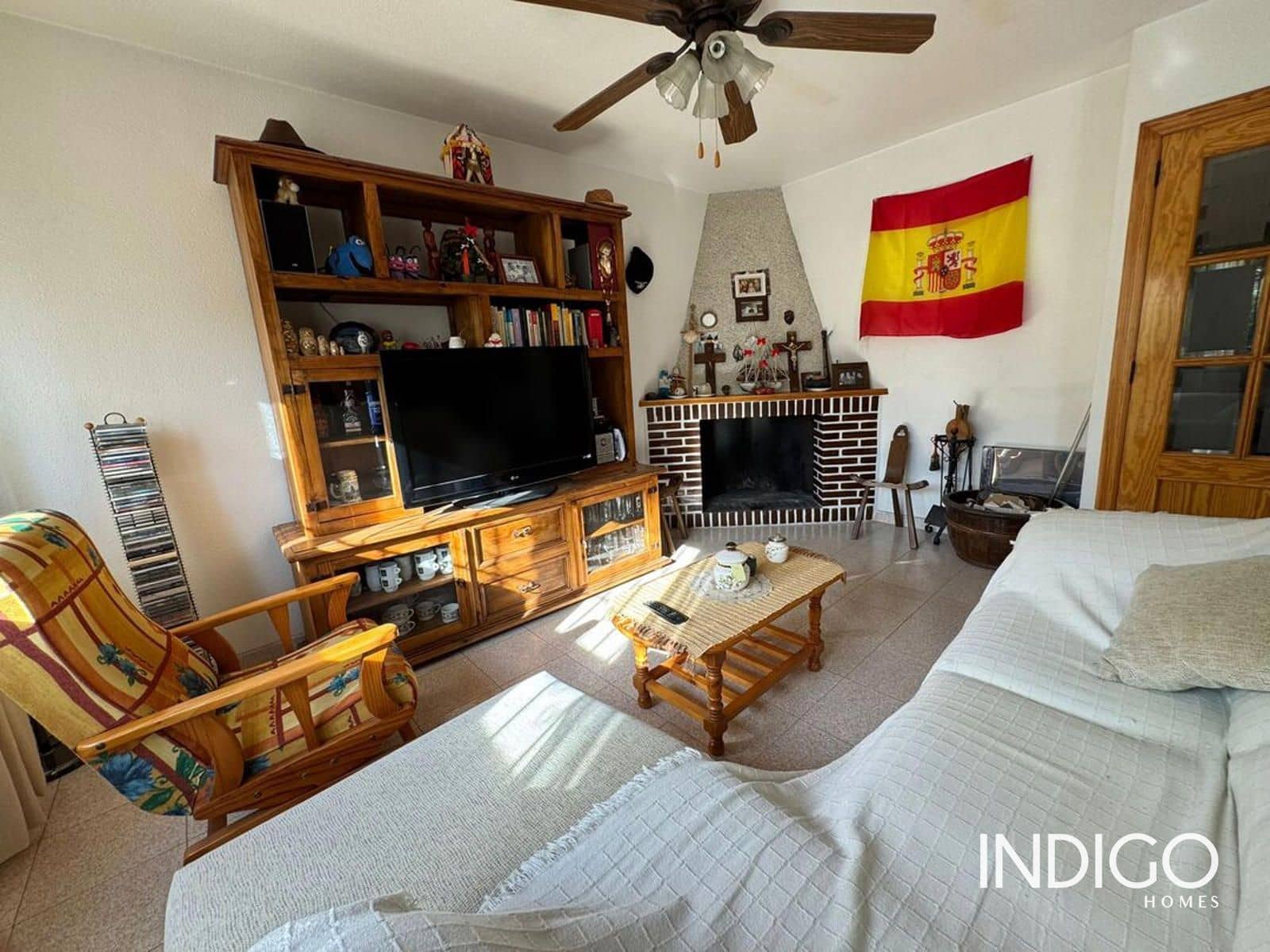 4 quarto Casa em Banda para venda em San Vicente / Sant Vicent del Raspeig com garagem - 355 000 € (Ref: 9369145)