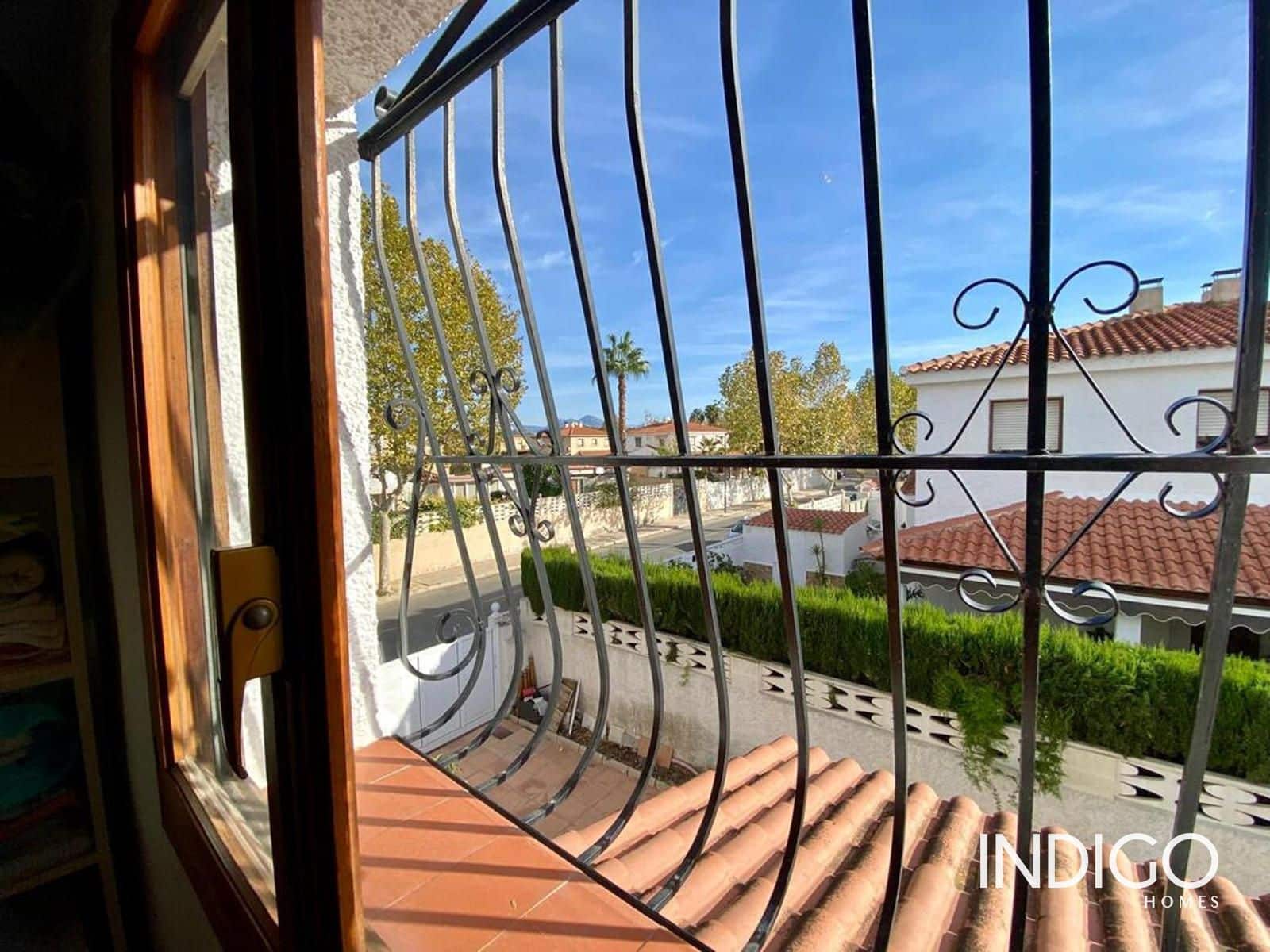 4 quarto Casa em Banda para venda em San Vicente / Sant Vicent del Raspeig com garagem - 355 000 € (Ref: 9369145)