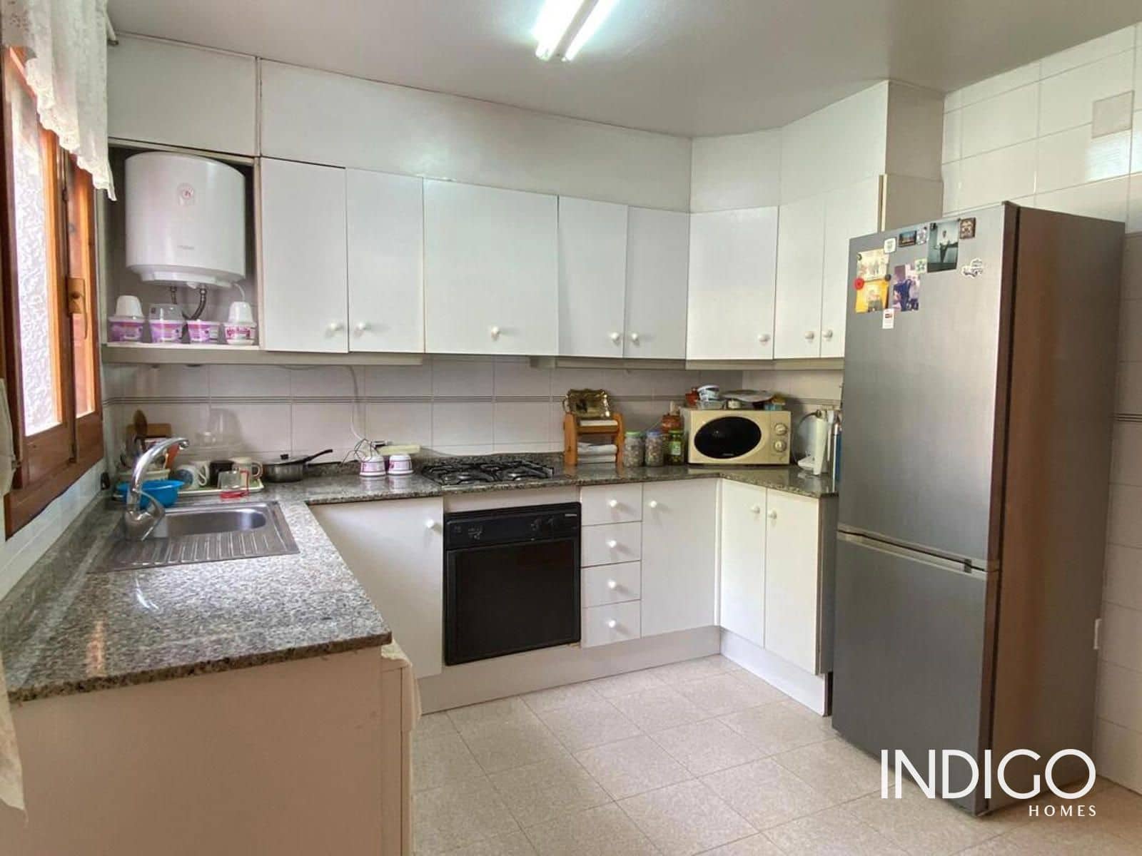 4 quarto Casa em Banda para venda em San Vicente / Sant Vicent del Raspeig com garagem - 355 000 € (Ref: 9369145)