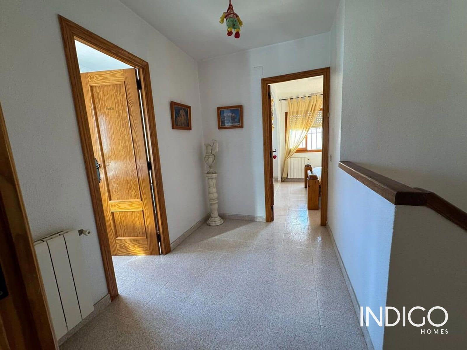 4 quarto Casa em Banda para venda em San Vicente / Sant Vicent del Raspeig com garagem - 355 000 € (Ref: 9369145)