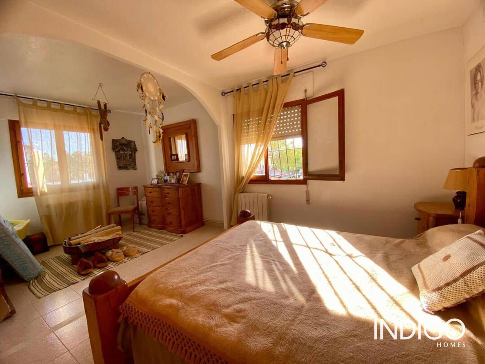 4 quarto Casa em Banda para venda em San Vicente / Sant Vicent del Raspeig com garagem - 355 000 € (Ref: 9369145)