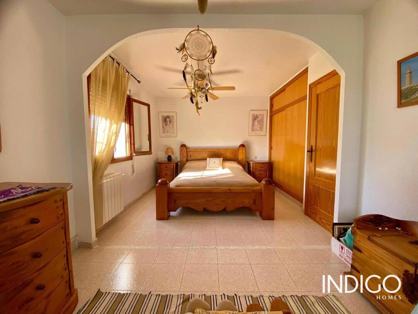 4 quarto Casa em Banda para venda em San Vicente / Sant Vicent del Raspeig com garagem - 355 000 € (Ref: 9369145)