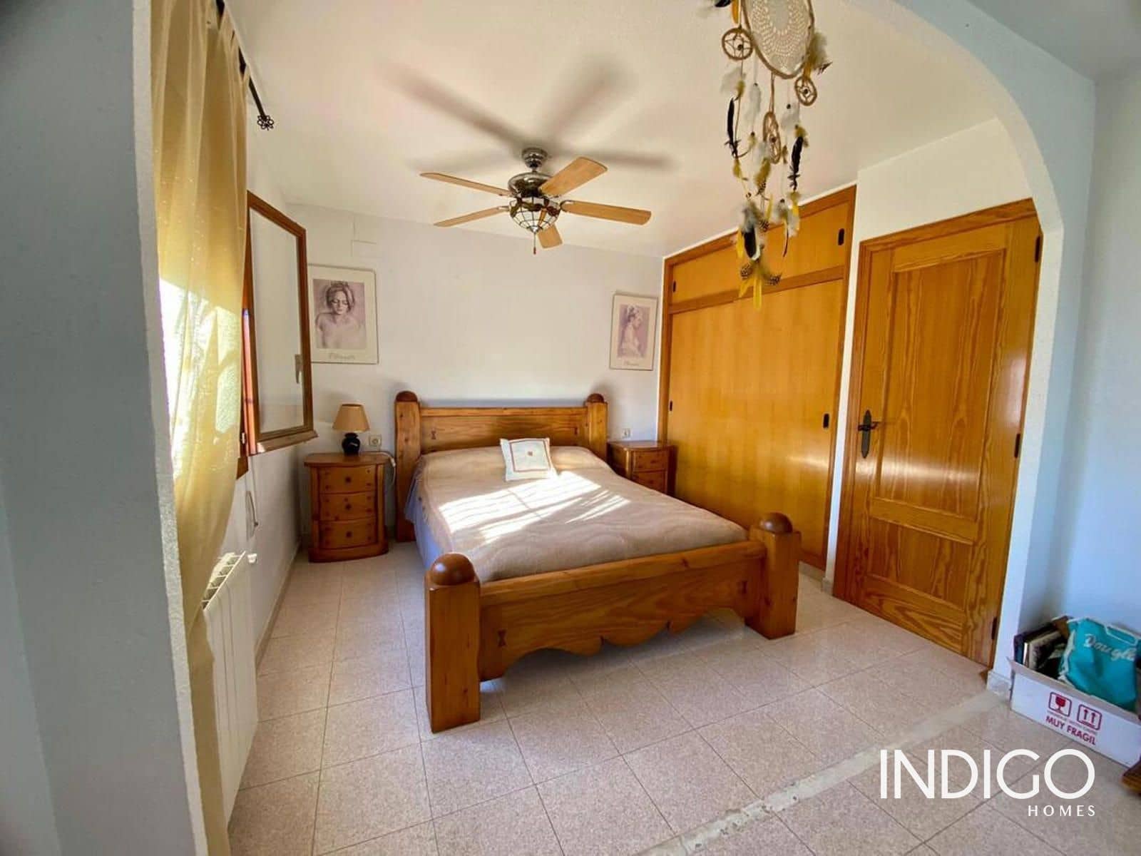 4 quarto Casa em Banda para venda em San Vicente / Sant Vicent del Raspeig com garagem - 355 000 € (Ref: 9369145)