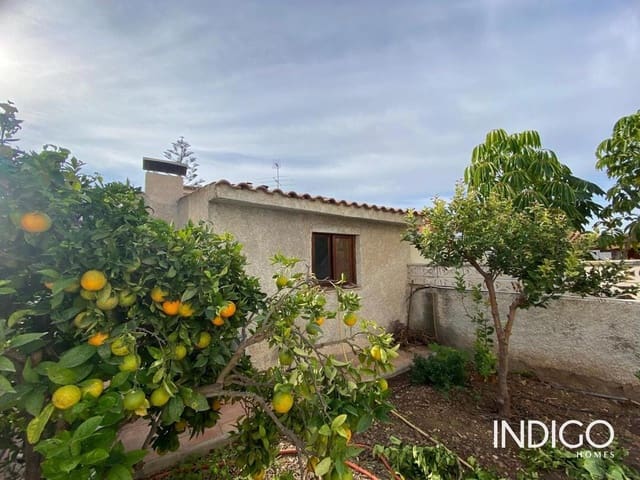 4 makuuhuone Omakotitalo myytävänä paikassa San Vicente / Sant Vicent del Raspeig mukana 
autotalli - 355 000 € (Ref: 9369145)