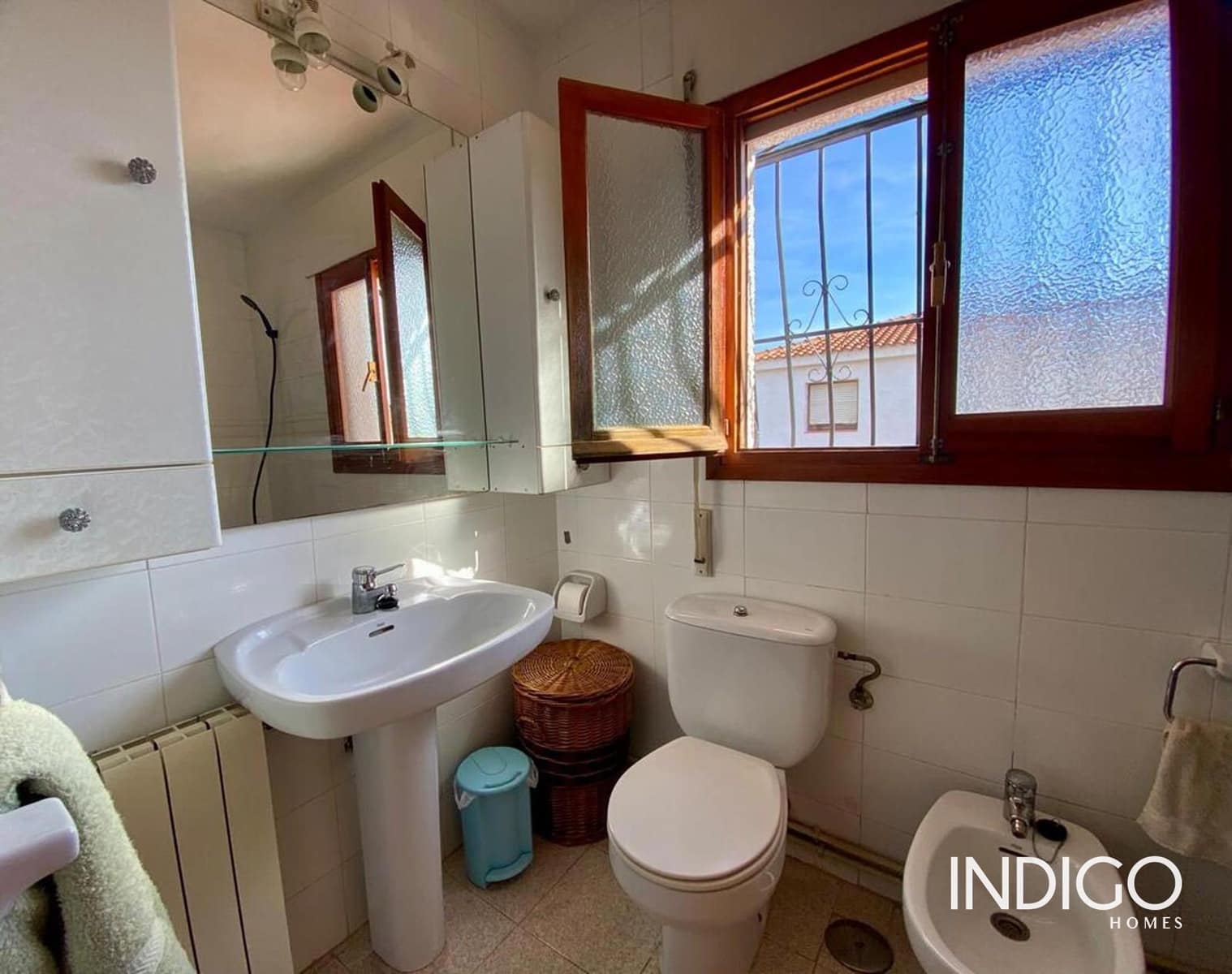 4 quarto Casa em Banda para venda em San Vicente / Sant Vicent del Raspeig com garagem - 355 000 € (Ref: 9369145)