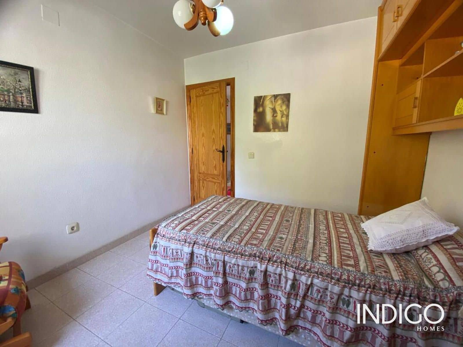 4 quarto Casa em Banda para venda em San Vicente / Sant Vicent del Raspeig com garagem - 355 000 € (Ref: 9369145)