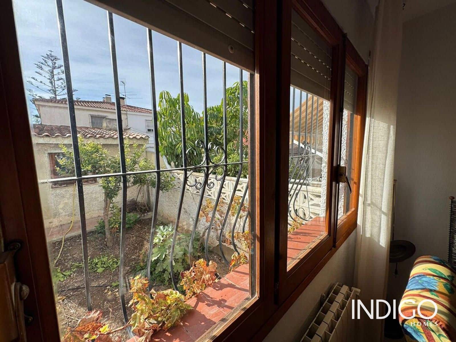 4 quarto Casa em Banda para venda em San Vicente / Sant Vicent del Raspeig com garagem - 355 000 € (Ref: 9369145)