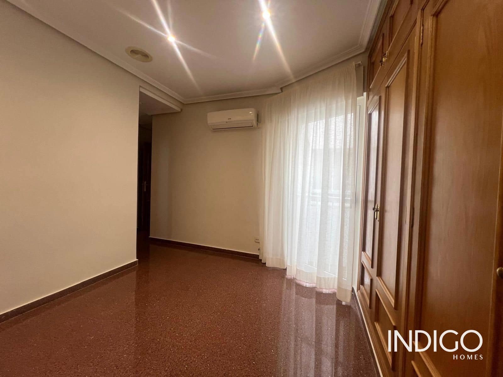 3 soveværelse Lejlighed til leje i Muchamiel / Mutxamel - € 990 (Ref: 9428175)