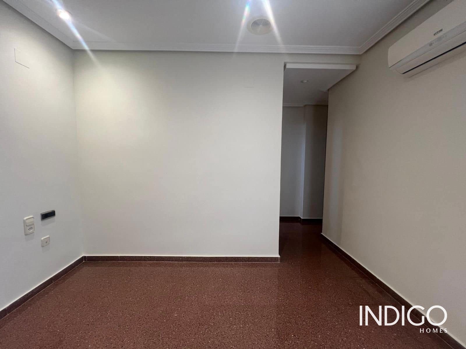 3 soveværelse Lejlighed til leje i Muchamiel / Mutxamel - € 990 (Ref: 9428175)