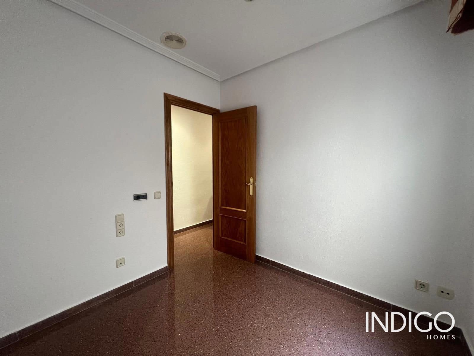 3 soveværelse Lejlighed til leje i Muchamiel / Mutxamel - € 990 (Ref: 9428175)