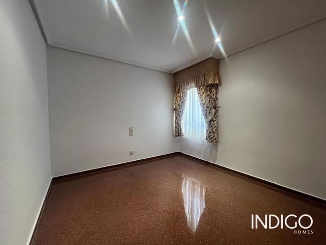 3 soveværelse Lejlighed til leje i Muchamiel / Mutxamel - € 990 (Ref: 9428175)