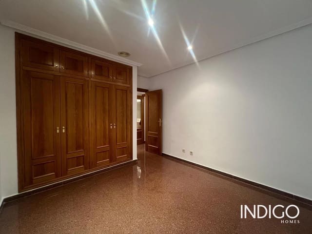 3 soveværelse Lejlighed til leje i Muchamiel / Mutxamel - € 990 (Ref: 9428175)