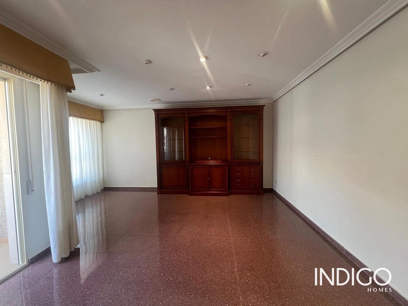 3 soveværelse Lejlighed til leje i Muchamiel / Mutxamel - € 990 (Ref: 9428175)