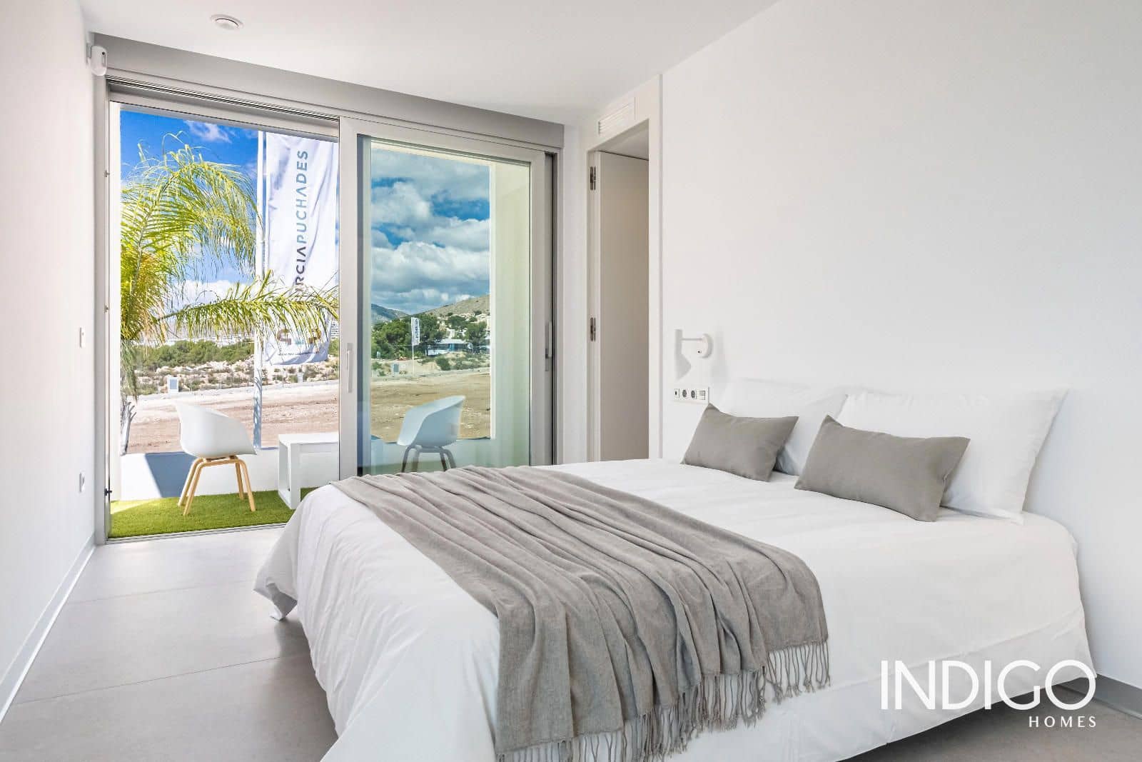 3 chambre Villa/Maison à vendre à Finestrat avec piscine garage - 695 000 € (Ref: 9465934)