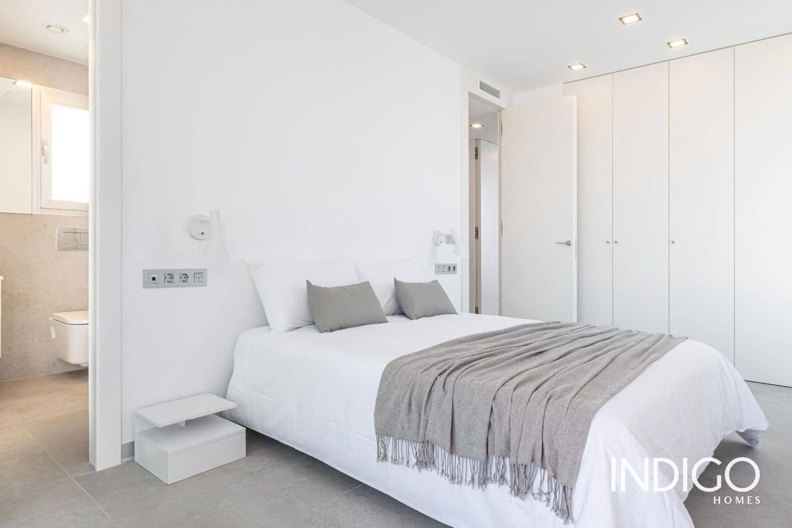 3 chambre Villa/Maison à vendre à Finestrat avec piscine garage - 695 000 € (Ref: 9465934)