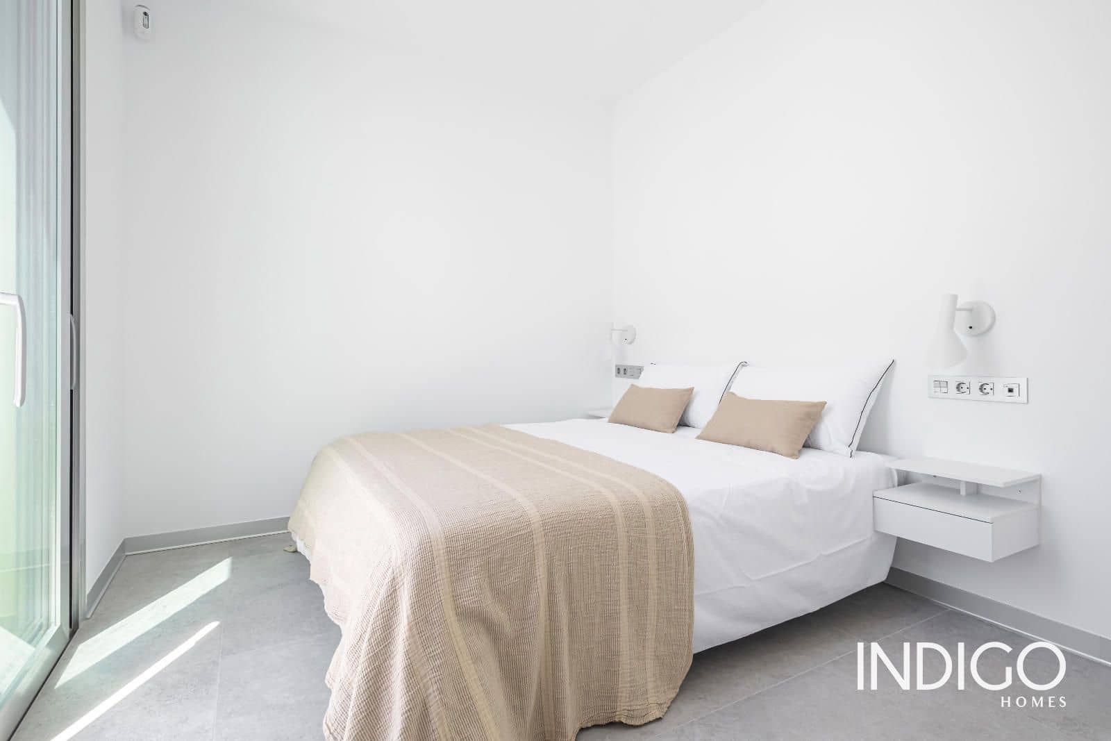 3 chambre Villa/Maison à vendre à Finestrat avec piscine garage - 695 000 € (Ref: 9465934)