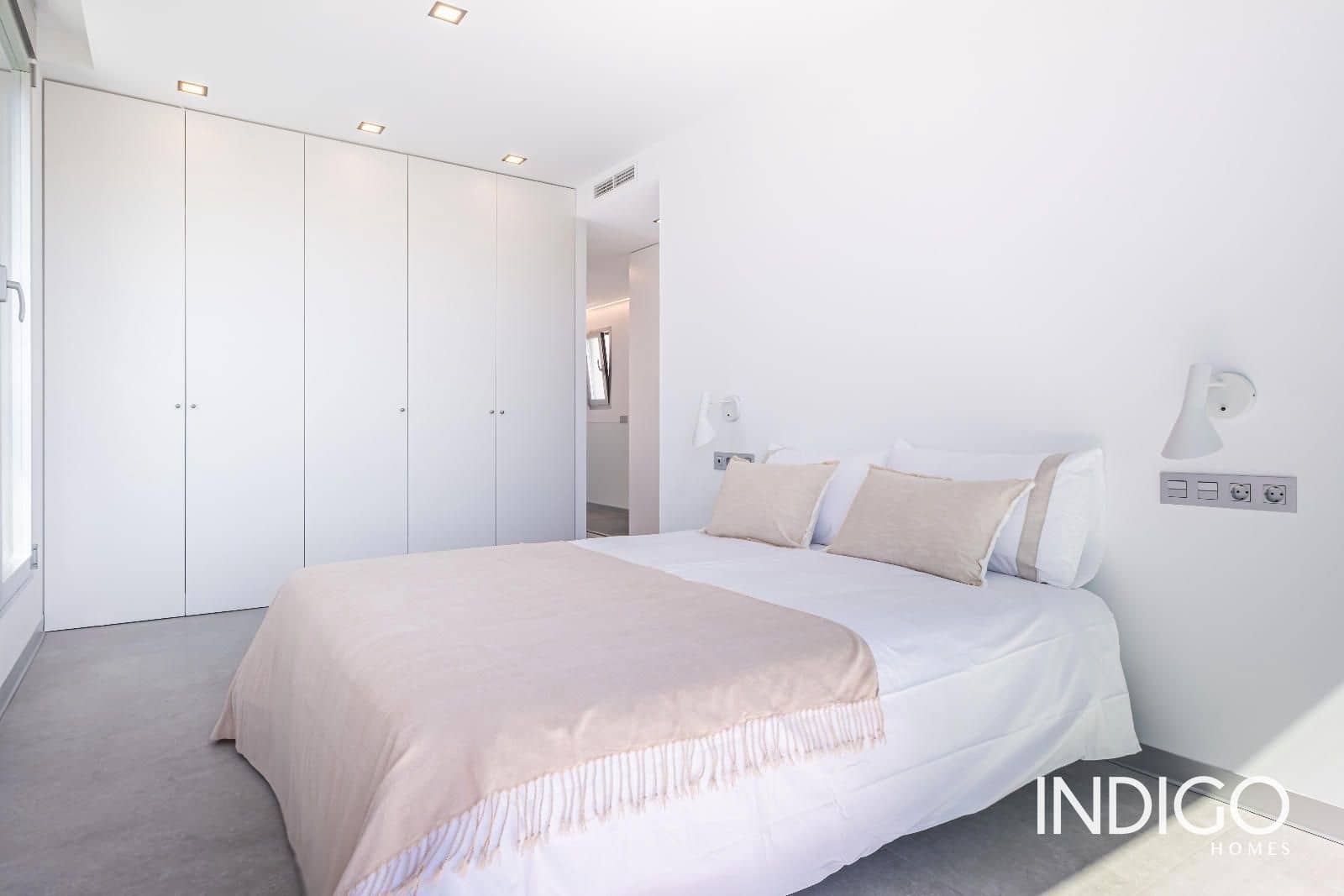 3 chambre Villa/Maison à vendre à Finestrat avec piscine garage - 695 000 € (Ref: 9465934)