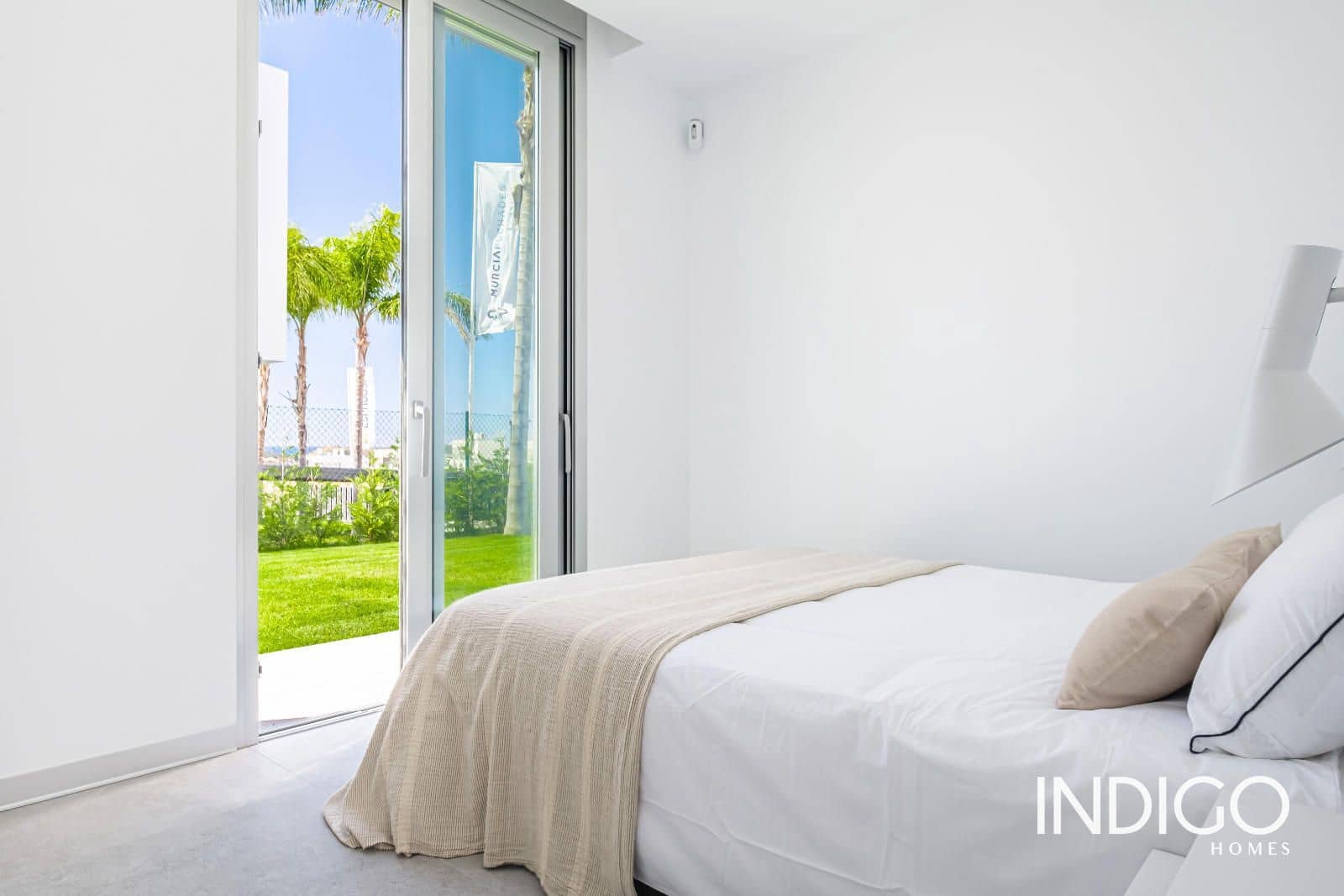 3 chambre Villa/Maison à vendre à Finestrat avec piscine garage - 695 000 € (Ref: 9465934)