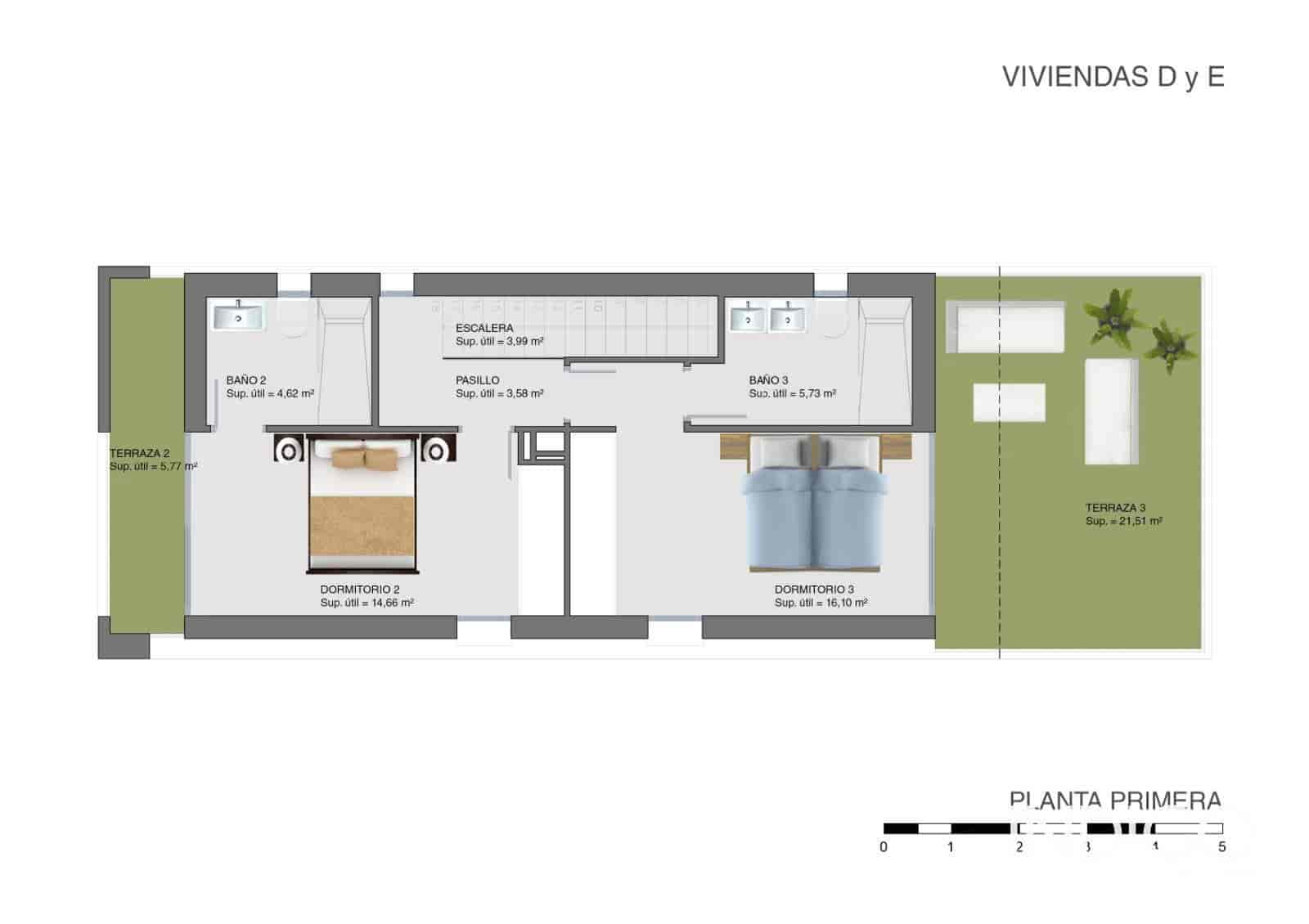 3 chambre Villa/Maison à vendre à Finestrat avec piscine garage - 695 000 € (Ref: 9465934)