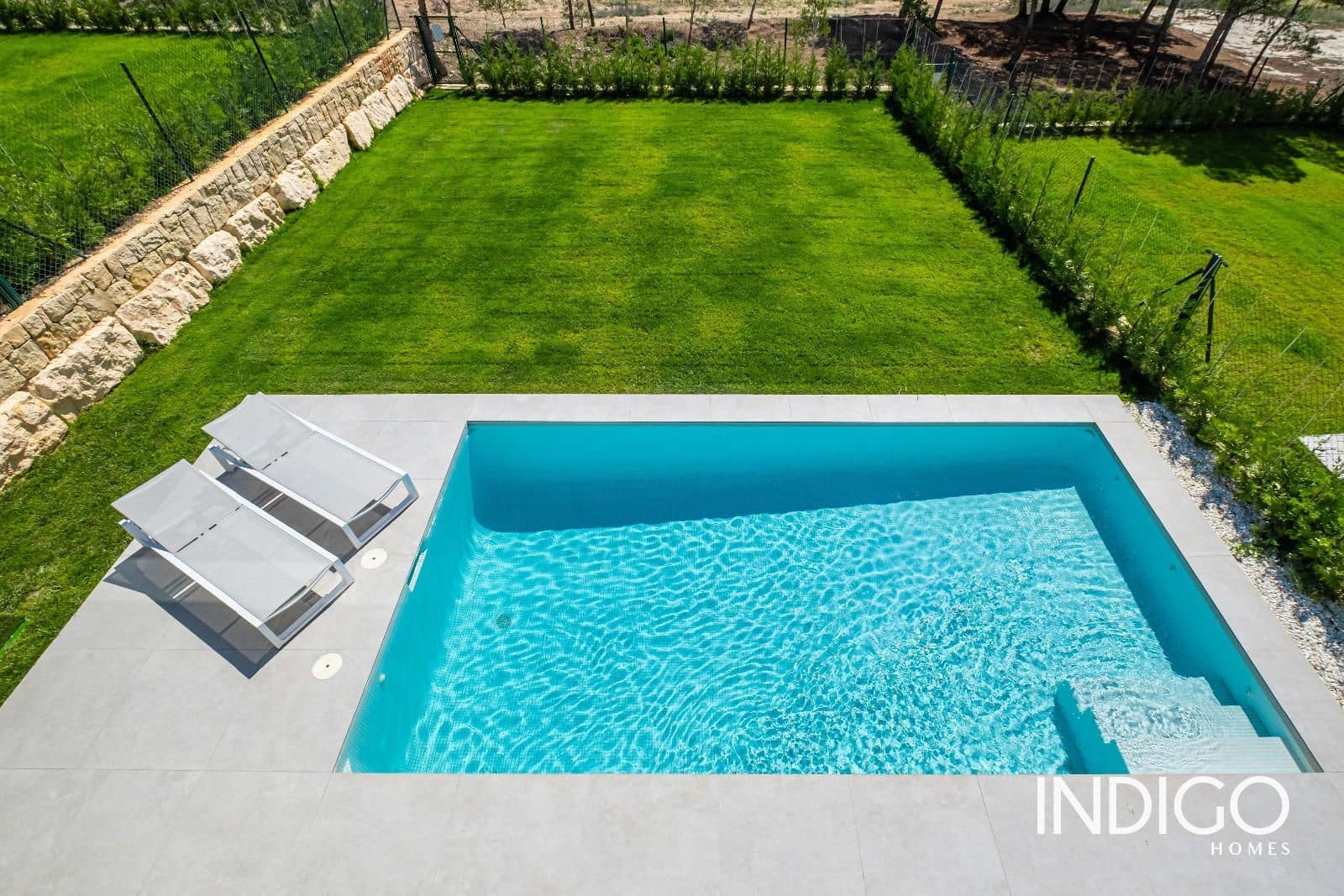 3 chambre Villa/Maison à vendre à Finestrat avec piscine garage - 695 000 € (Ref: 9465934)