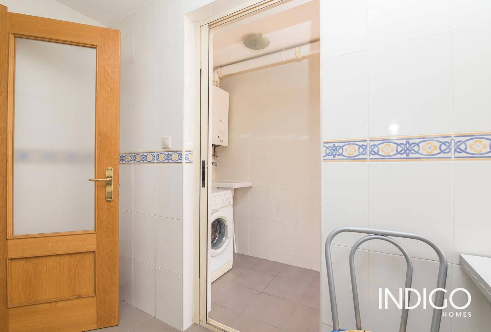 3 bedroom Flat for rent in Alicante / Alacant city with pool garage - € 1,200 (Ref: 9478998)