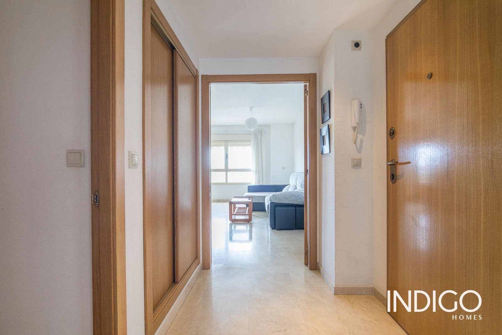 3 bedroom Flat for rent in Alicante / Alacant city with pool garage - € 1,200 (Ref: 9478998)